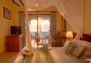 Sultan Sands Island Resort