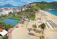 Sultan Sipahi Resort