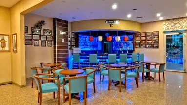 Sultan Sipahi Resort