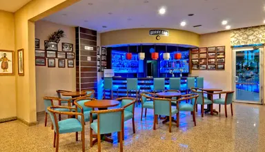 Sultan Sipahi Resort