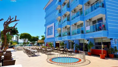 Sultan Sipahi Resort