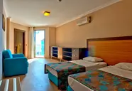 Sultan Sipahi Resort