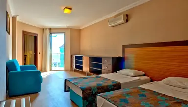 Sultan Sipahi Resort