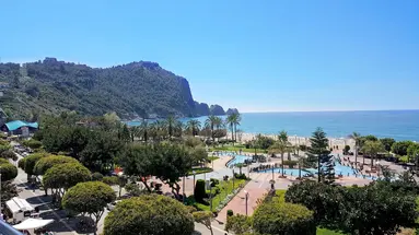 Sultan Sipahi Resort