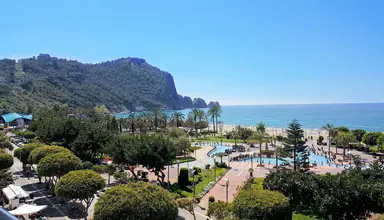 Sultan Sipahi Resort