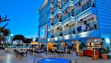 Sultan Sipahi Resort