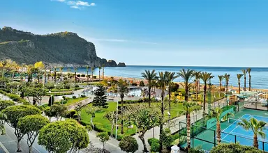 Sultan Sipahi Resort