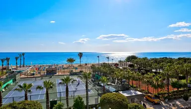 Sultan Sipahi Resort