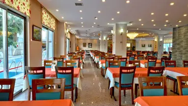 Sultan Sipahi Resort