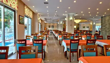 Sultan Sipahi Resort