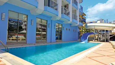 Sultan Sipahi Resort