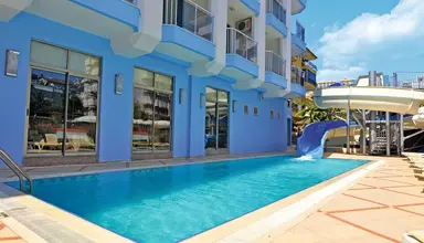 Sultan Sipahi Resort