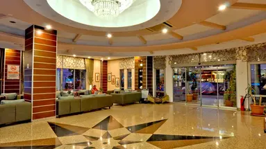 Sultan Sipahi Resort