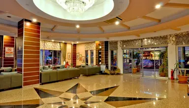 Sultan Sipahi Resort