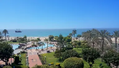 Sultan Sipahi Resort