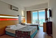 Sultan Sipahi Resort