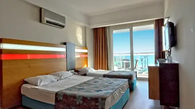 Sultan Sipahi Resort
