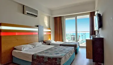 Sultan Sipahi Resort