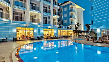 Sultan Sipahi Resort