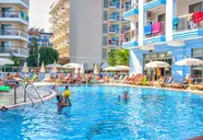 Sultan Sipahi Resort