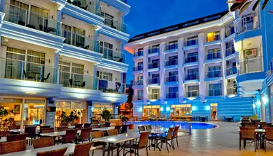 Sultan Sipahi Resort