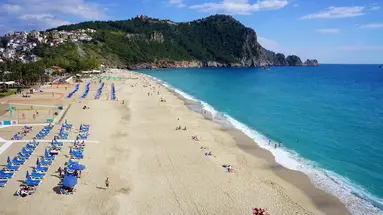 Sultan Sipahi Resort