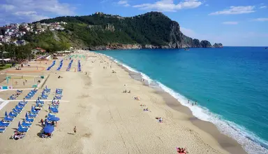 Sultan Sipahi Resort