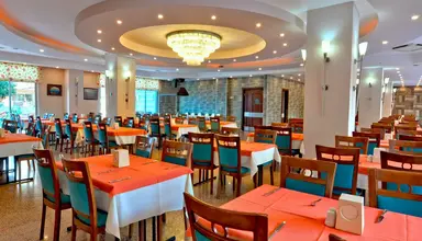 Sultan Sipahi Resort