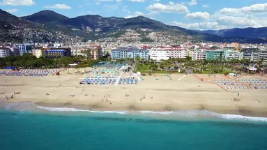 Sultan Sipahi Resort