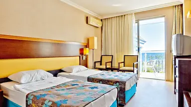 Sultan Sipahi Resort