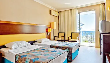 Sultan Sipahi Resort