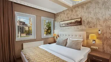 Sultanahmet Inn