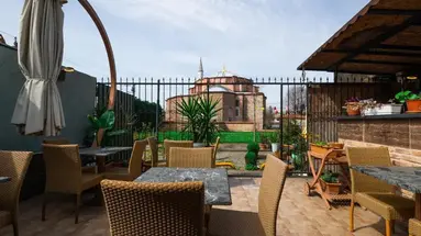 Sultanahmet Inn