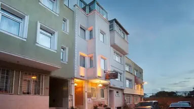 Sultanahmet Inn