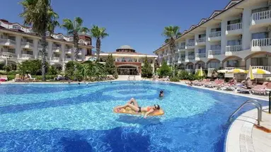 Sultans Beach