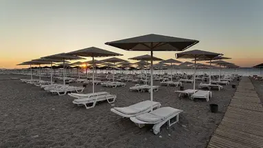 Sultans Beach