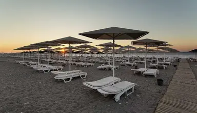 Sultans Beach