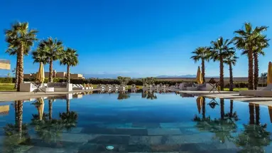 Sumahan Suites & Spa