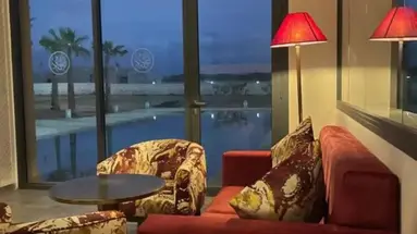 Sumahan Suites & Spa
