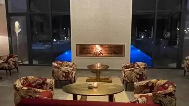 Sumahan Suites & Spa