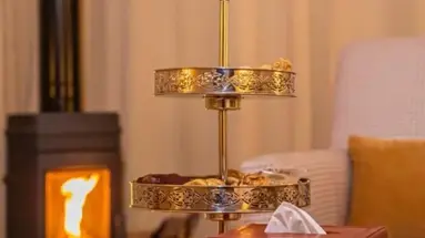Sumahan Suites & Spa