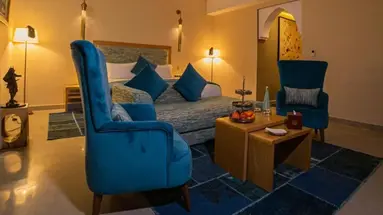 Sumahan Suites & Spa