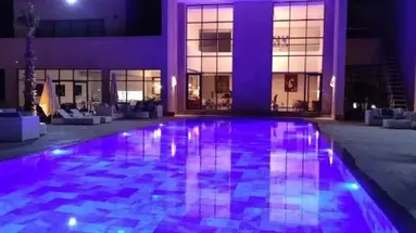 Sumahan Suites & Spa