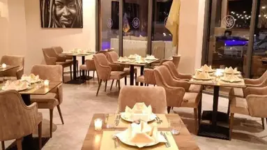 Sumahan Suites & Spa