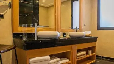 Sumahan Suites & Spa