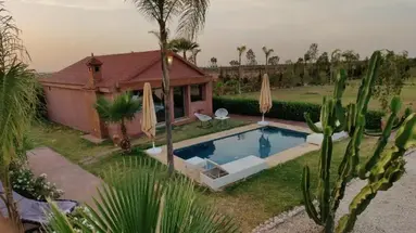 Sumahan Suites & Spa