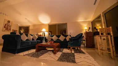 Sumahan Suites & Spa