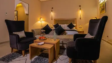 Sumahan Suites & Spa