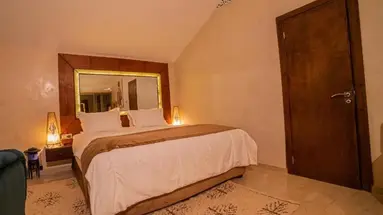 Sumahan Suites & Spa