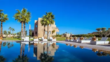 Sumahan Suites & Spa